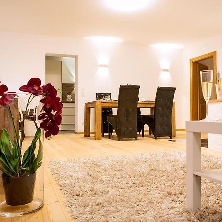 Apartment Schafbergblick Mit Balkon Id 8607747 Und Apartment Himmelspforte Mit Balkon Id 8607779 몬드시 외부 사진