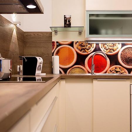 Apartment Schafbergblick Mit Balkon Id 8607747 Und Apartment Himmelspforte Mit Balkon Id 8607779 몬드시 외부 사진